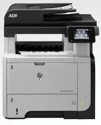 HP Color LaserJet M476 (Pro MFP series)